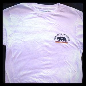 Quiksilver California T-Shirt